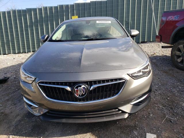 Photo 4 VIN: W04GP6SX6K1026438 - BUICK REGAL 