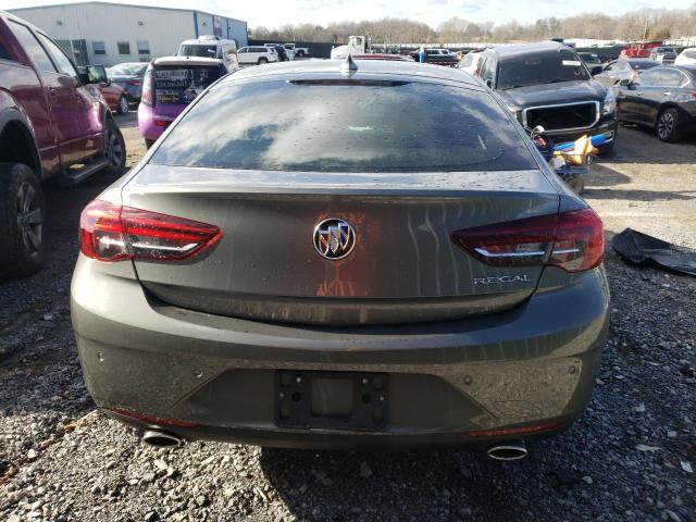 Photo 5 VIN: W04GP6SX6K1026438 - BUICK REGAL 