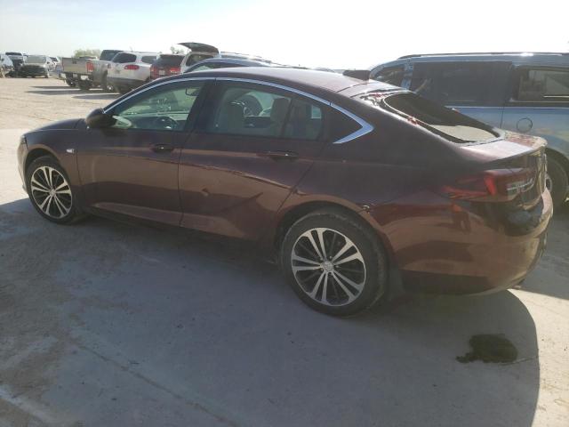 Photo 1 VIN: W04GP6SX6K1074182 - BUICK REGAL 