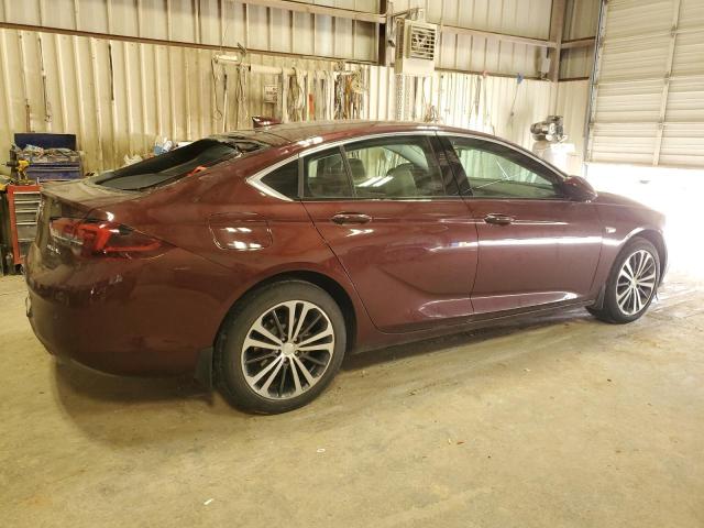 Photo 2 VIN: W04GP6SX6K1074182 - BUICK REGAL 