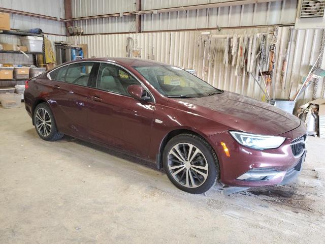 Photo 3 VIN: W04GP6SX6K1074182 - BUICK REGAL 