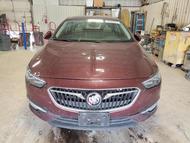 Photo 4 VIN: W04GP6SX6K1074182 - BUICK REGAL 