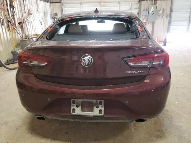 Photo 5 VIN: W04GP6SX6K1074182 - BUICK REGAL 