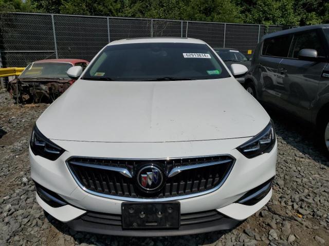 Photo 4 VIN: W04GP6SX6L1005736 - BUICK REGAL ESSE 