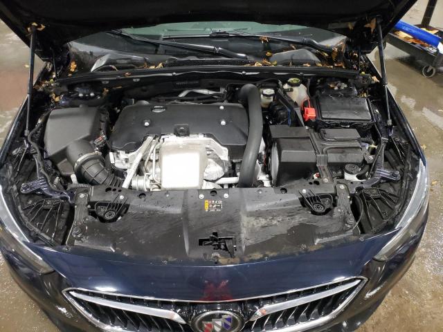 Photo 10 VIN: W04GP6SX7J1067708 - BUICK REGAL ESSE 