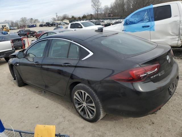 Photo 1 VIN: W04GP6SX7J1120942 - BUICK REGAL 