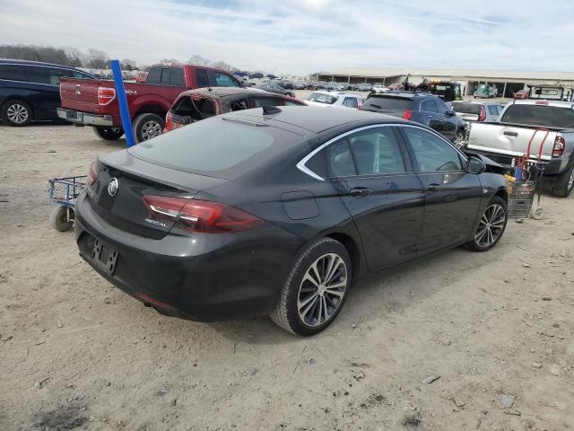 Photo 2 VIN: W04GP6SX7J1120942 - BUICK REGAL 