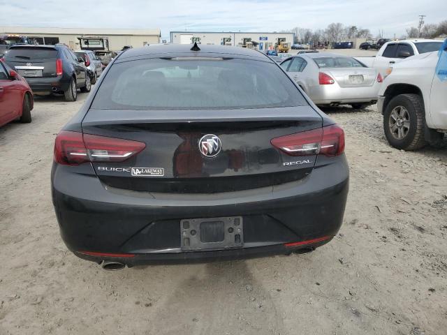 Photo 5 VIN: W04GP6SX7J1120942 - BUICK REGAL 