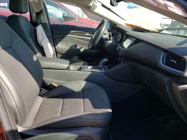 Photo 4 VIN: W04GP6SX7J1133660 - BUICK REGAL ESSE 