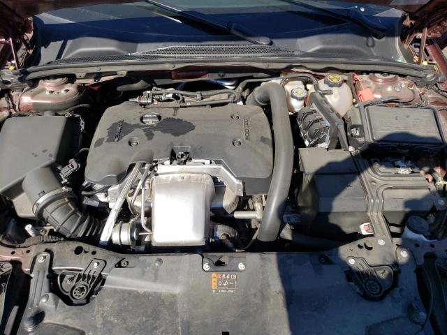 Photo 6 VIN: W04GP6SX7J1133660 - BUICK REGAL ESSE 