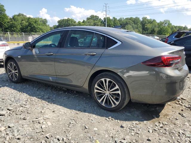 Photo 1 VIN: W04GP6SX8J1126443 - BUICK REGAL ESSE 