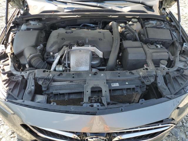 Photo 10 VIN: W04GP6SX8J1126443 - BUICK REGAL ESSE 