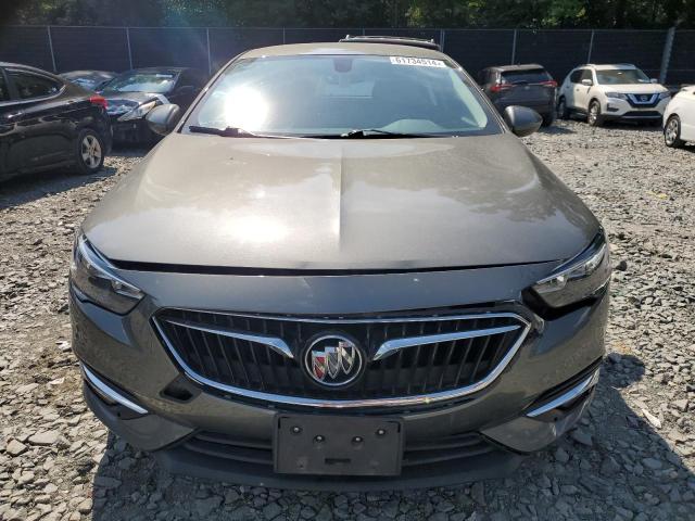 Photo 4 VIN: W04GP6SX8J1126443 - BUICK REGAL ESSE 