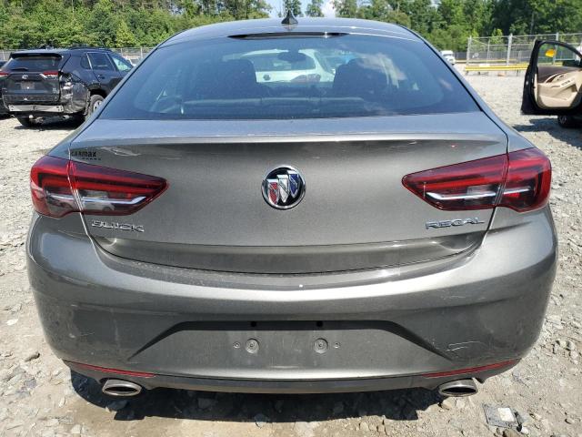 Photo 5 VIN: W04GP6SX8J1126443 - BUICK REGAL ESSE 