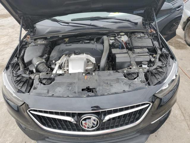 Photo 10 VIN: W04GP6SX8J1159006 - BUICK REGAL 