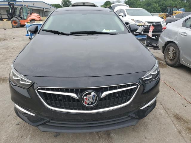 Photo 4 VIN: W04GP6SX8J1159006 - BUICK REGAL 