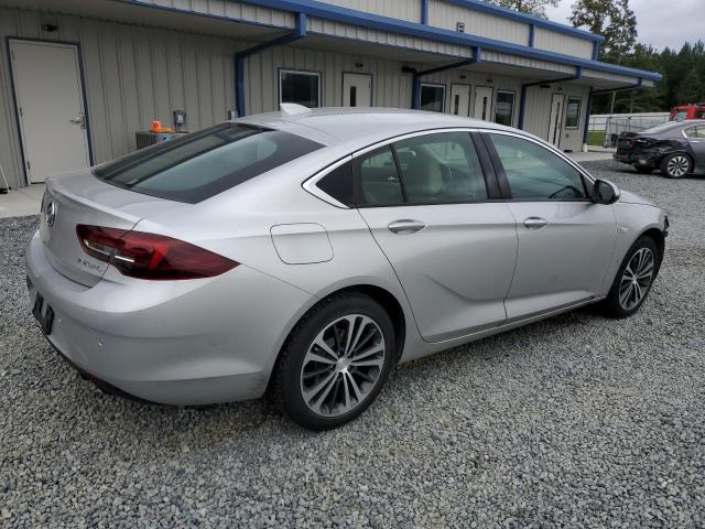 Photo 2 VIN: W04GP6SX8L1009593 - BUICK REGAL SPORTBACK 