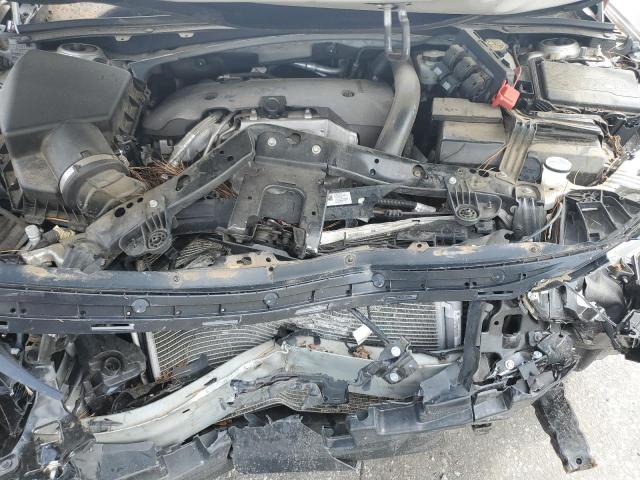 Photo 10 VIN: W04GP6SX9J1076281 - BUICK REGAL 