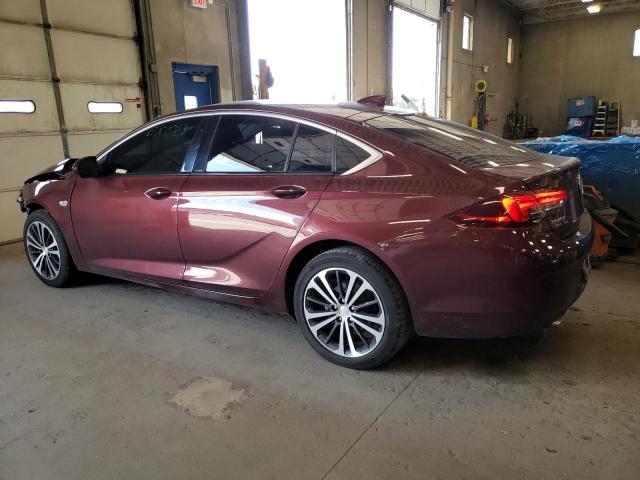 Photo 1 VIN: W04GP6SX9J1077639 - BUICK REGAL ESSE 