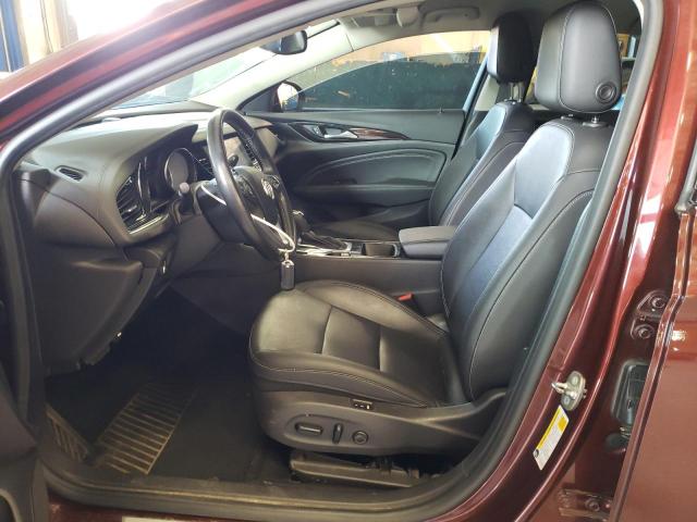 Photo 6 VIN: W04GP6SX9J1077639 - BUICK REGAL ESSE 