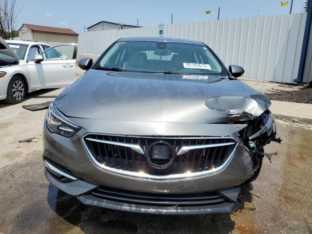 Photo 4 VIN: W04GP6SX9J1130291 - BUICK REGAL ESSE 