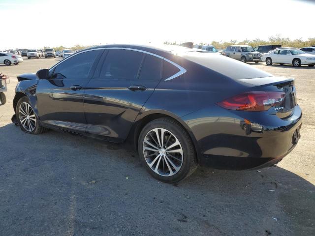 Photo 1 VIN: W04GP6SX9J1159421 - BUICK REGAL ESSE 