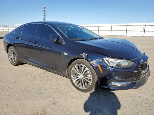 Photo 3 VIN: W04GP6SX9J1159421 - BUICK REGAL ESSE 