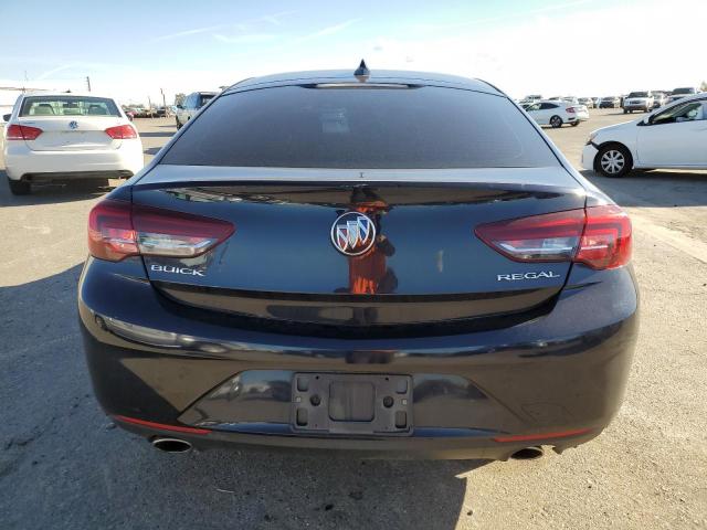 Photo 5 VIN: W04GP6SX9J1159421 - BUICK REGAL ESSE 