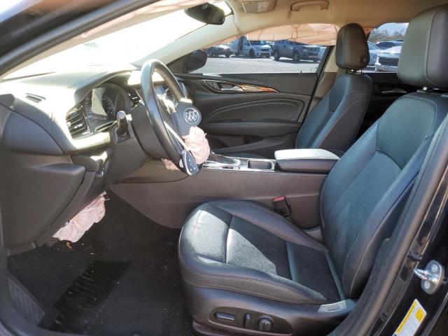 Photo 6 VIN: W04GP6SX9J1159421 - BUICK REGAL ESSE 