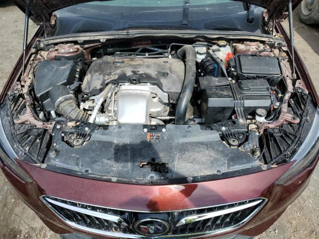 Photo 10 VIN: W04GP6SX9K1027504 - BUICK REGAL 