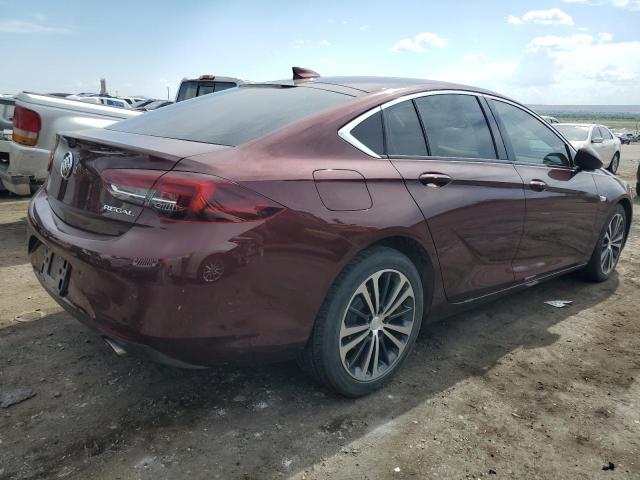 Photo 2 VIN: W04GP6SX9K1027504 - BUICK REGAL 