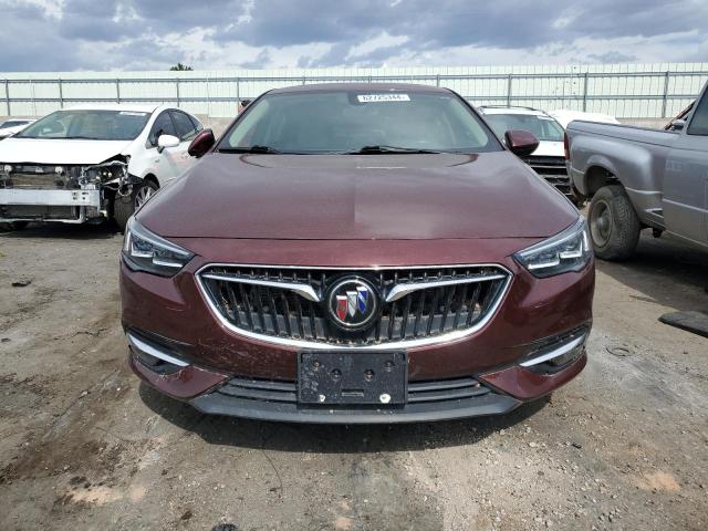 Photo 4 VIN: W04GP6SX9K1027504 - BUICK REGAL 