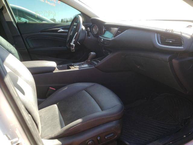 Photo 4 VIN: W04GP6SXXJ1120756 - BUICK REGAL ESSE 