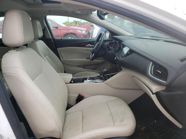 Photo 4 VIN: W04GP6SXXJ1139808 - BUICK REGAL ESSE 