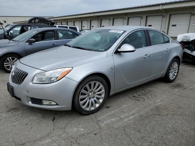 Photo 0 VIN: W04GR5EC0B1008515 - BUICK REGAL 