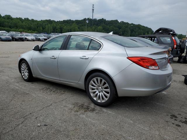 Photo 1 VIN: W04GR5EC0B1008515 - BUICK REGAL 