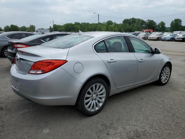 Photo 2 VIN: W04GR5EC0B1008515 - BUICK REGAL 