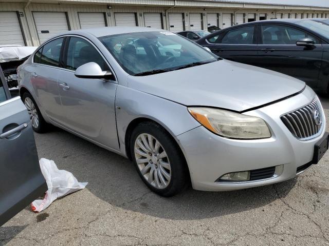 Photo 3 VIN: W04GR5EC0B1008515 - BUICK REGAL 