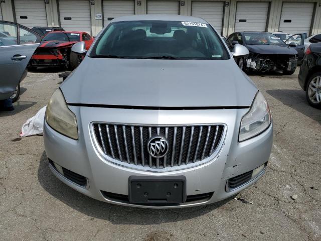 Photo 4 VIN: W04GR5EC0B1008515 - BUICK REGAL 