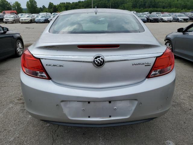 Photo 5 VIN: W04GR5EC0B1008515 - BUICK REGAL 