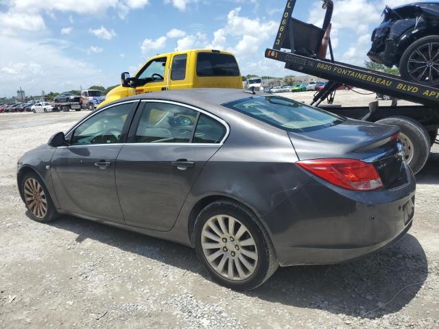 Photo 1 VIN: W04GR5EC0B1035620 - BUICK REGAL 