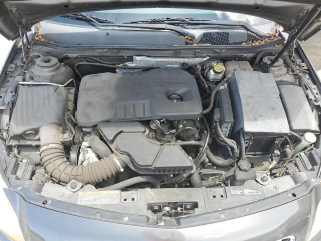 Photo 10 VIN: W04GR5EC0B1035620 - BUICK REGAL 