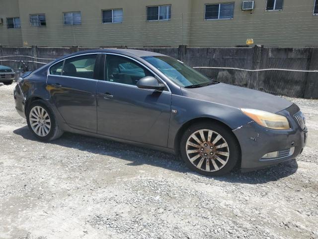 Photo 3 VIN: W04GR5EC0B1035620 - BUICK REGAL 