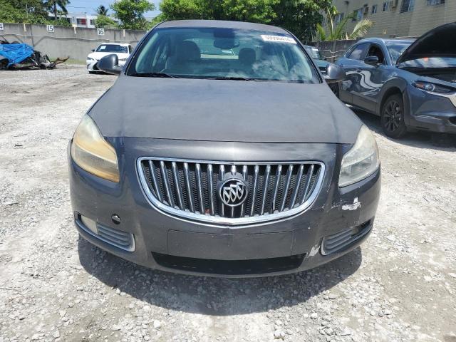 Photo 4 VIN: W04GR5EC0B1035620 - BUICK REGAL 