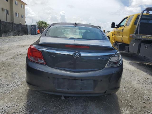 Photo 5 VIN: W04GR5EC0B1035620 - BUICK REGAL 