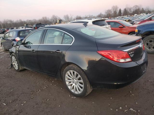 Photo 1 VIN: W04GR5EC1B1080761 - BUICK REGAL 