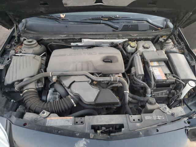 Photo 10 VIN: W04GR5EC1B1080761 - BUICK REGAL 