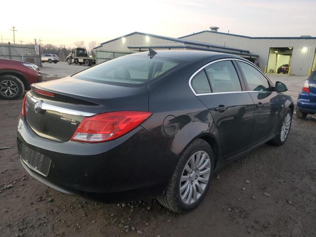 Photo 2 VIN: W04GR5EC1B1080761 - BUICK REGAL 