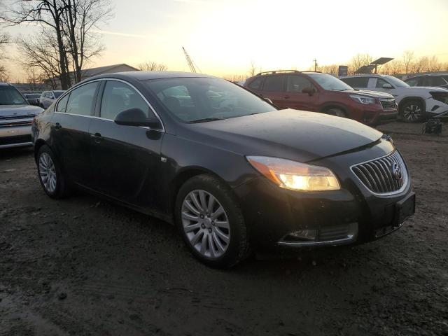 Photo 3 VIN: W04GR5EC1B1080761 - BUICK REGAL 