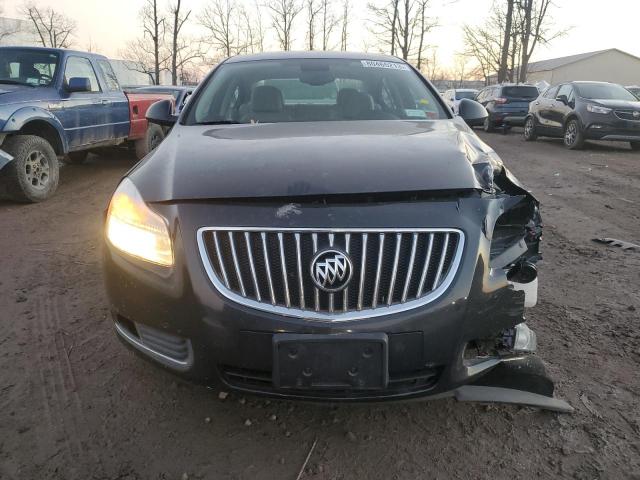 Photo 4 VIN: W04GR5EC1B1080761 - BUICK REGAL 